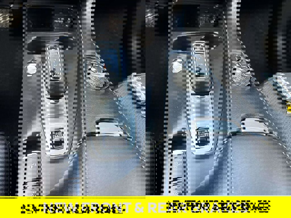 Certified 2023 INFINITI QX50 Luxe image 31