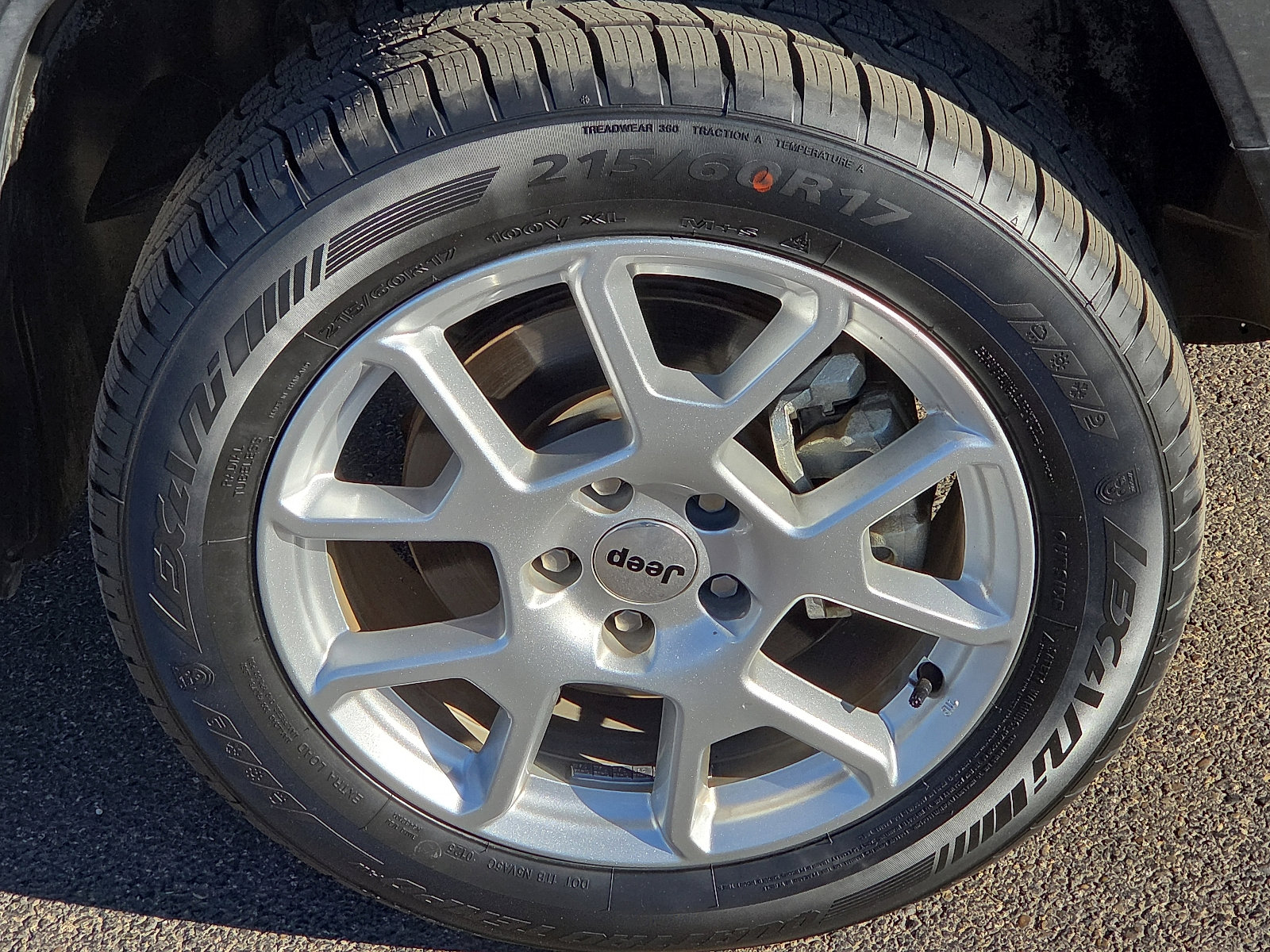 Used 2023 Jeep Renegade Latitude image 7