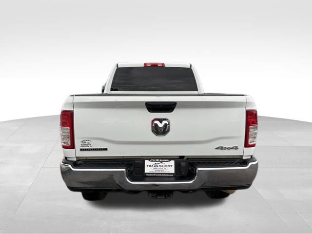 Used 2024 RAM 2500 Big Horn w/ Off Road Package AWD/4WD image 7