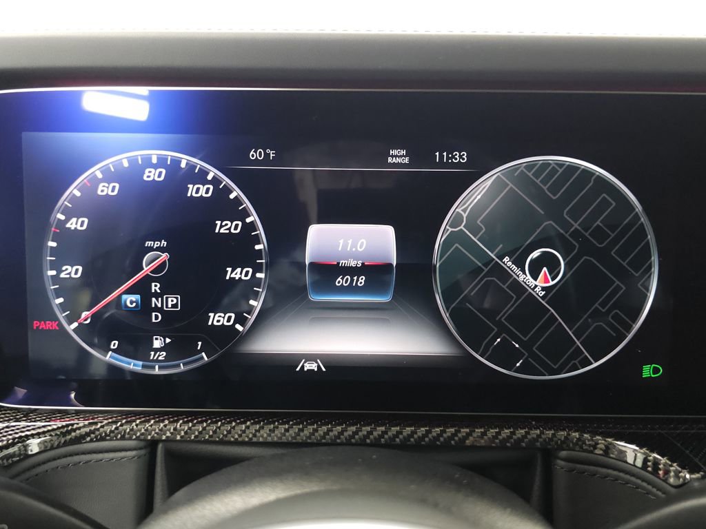 Used 2024 Mercedes-Benz G 550 image 14