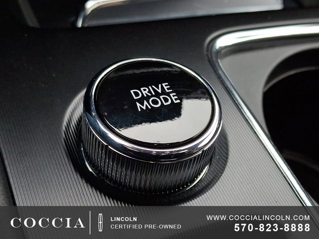 Certified 2024 Lincoln Corsair Grand Touring image 26