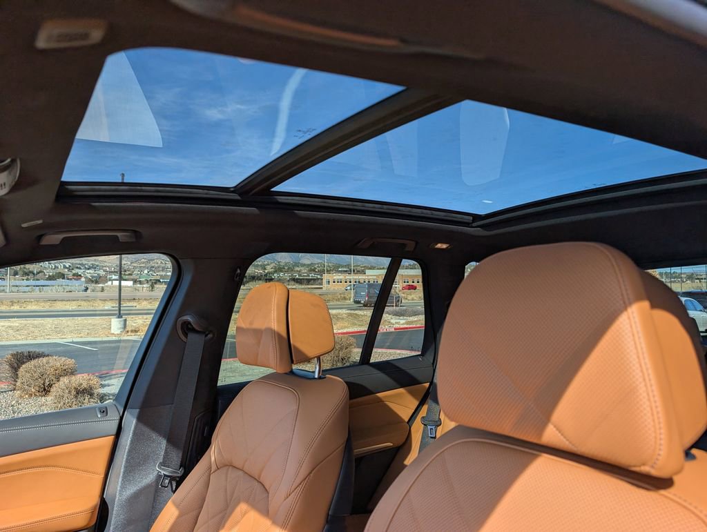 New 2026 BMW X5 xDrive40i image 12