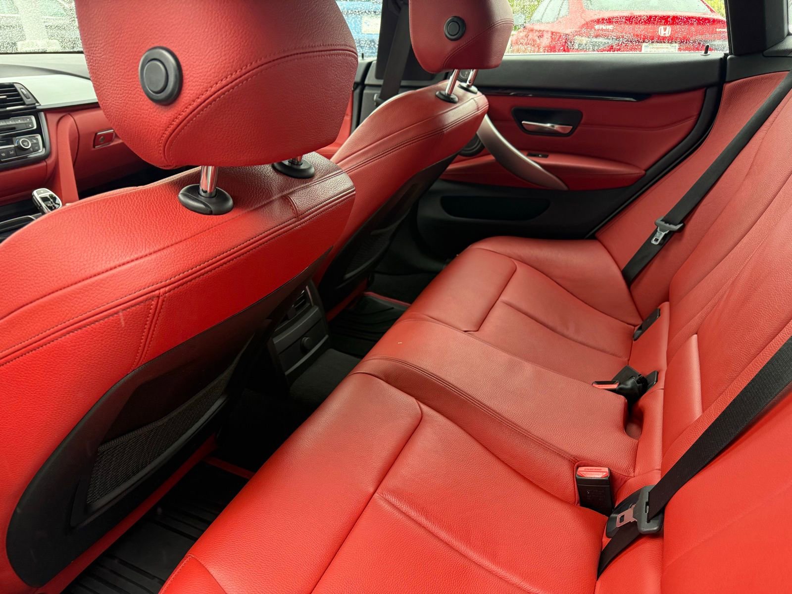 Used 2016 BMW 435i Gran Coupe RWD image 19