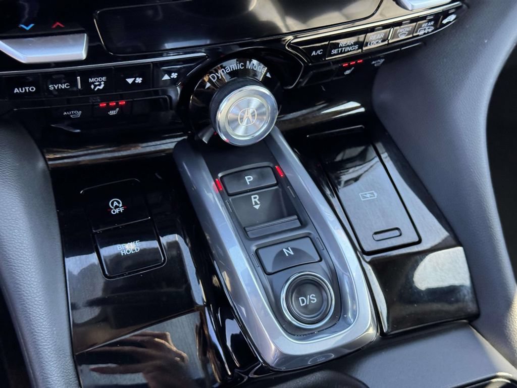Certified 2023 Acura MDX SH-AWD image 30