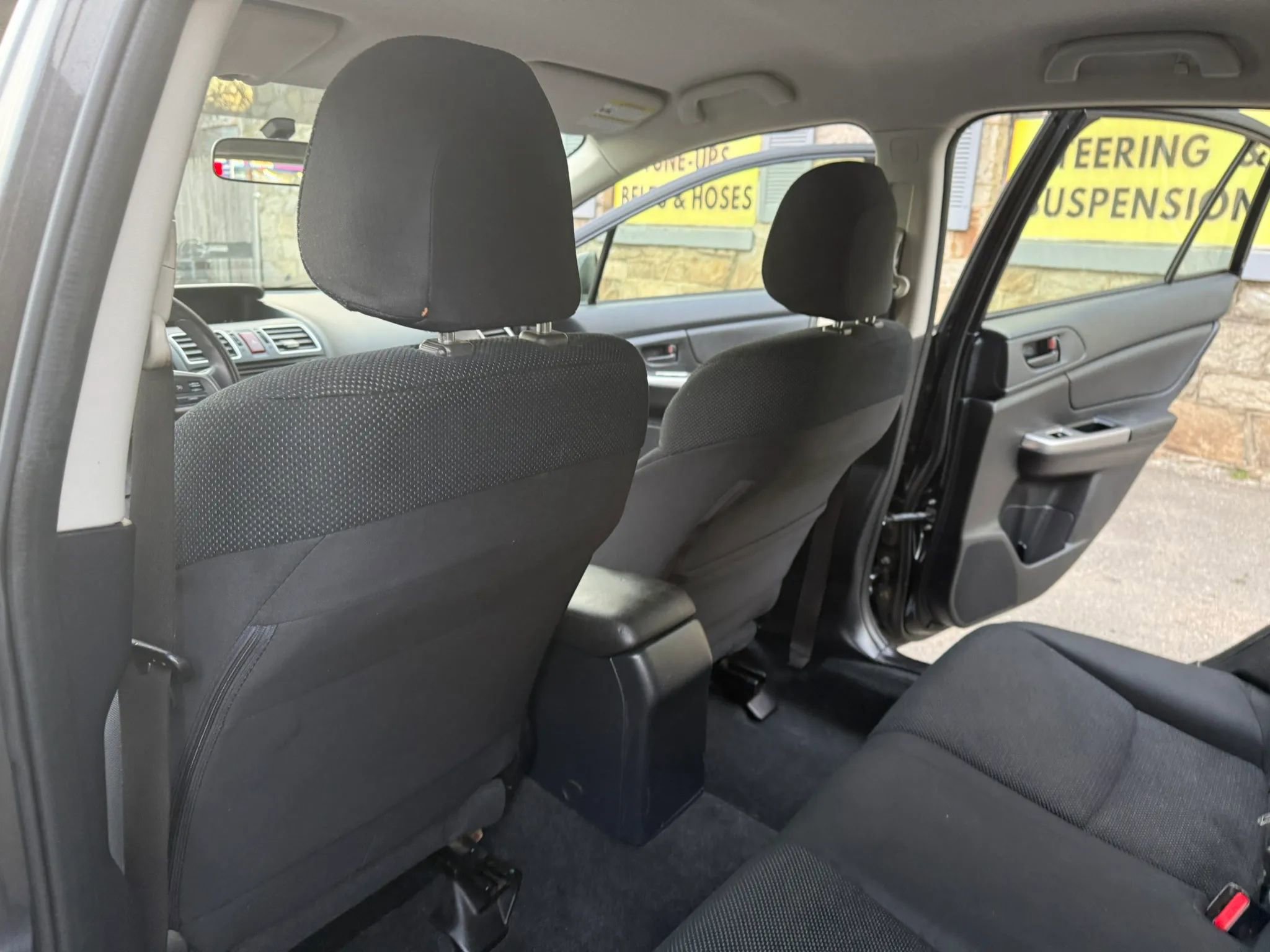 Used 2016 Subaru Impreza 2.0i image 21