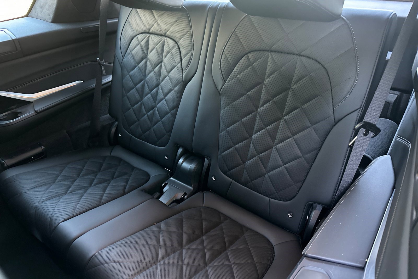 Used 2026 BMW X7 xDrive40i AWD/4WD image 19