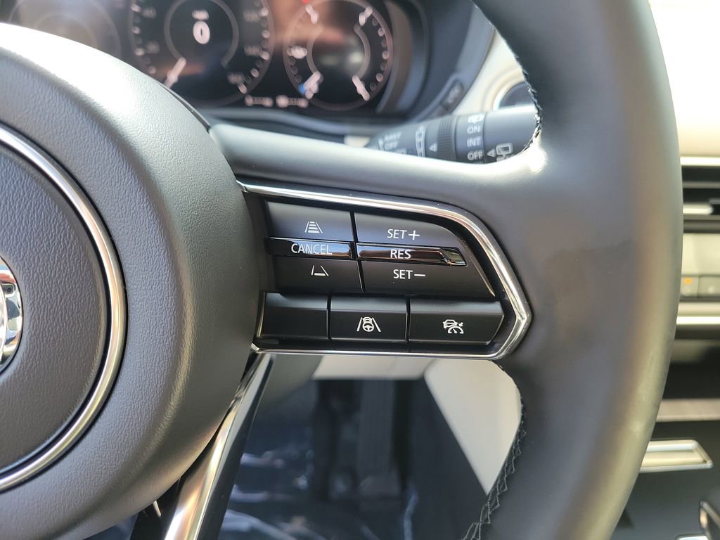 New 2026 MAZDA CX-90 Plug-In Hybrid w/ Premium Plus image 28