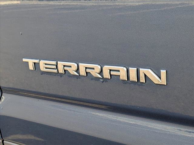 Used 2017 GMC Terrain SLE w/ Driver Alert Package I image 14