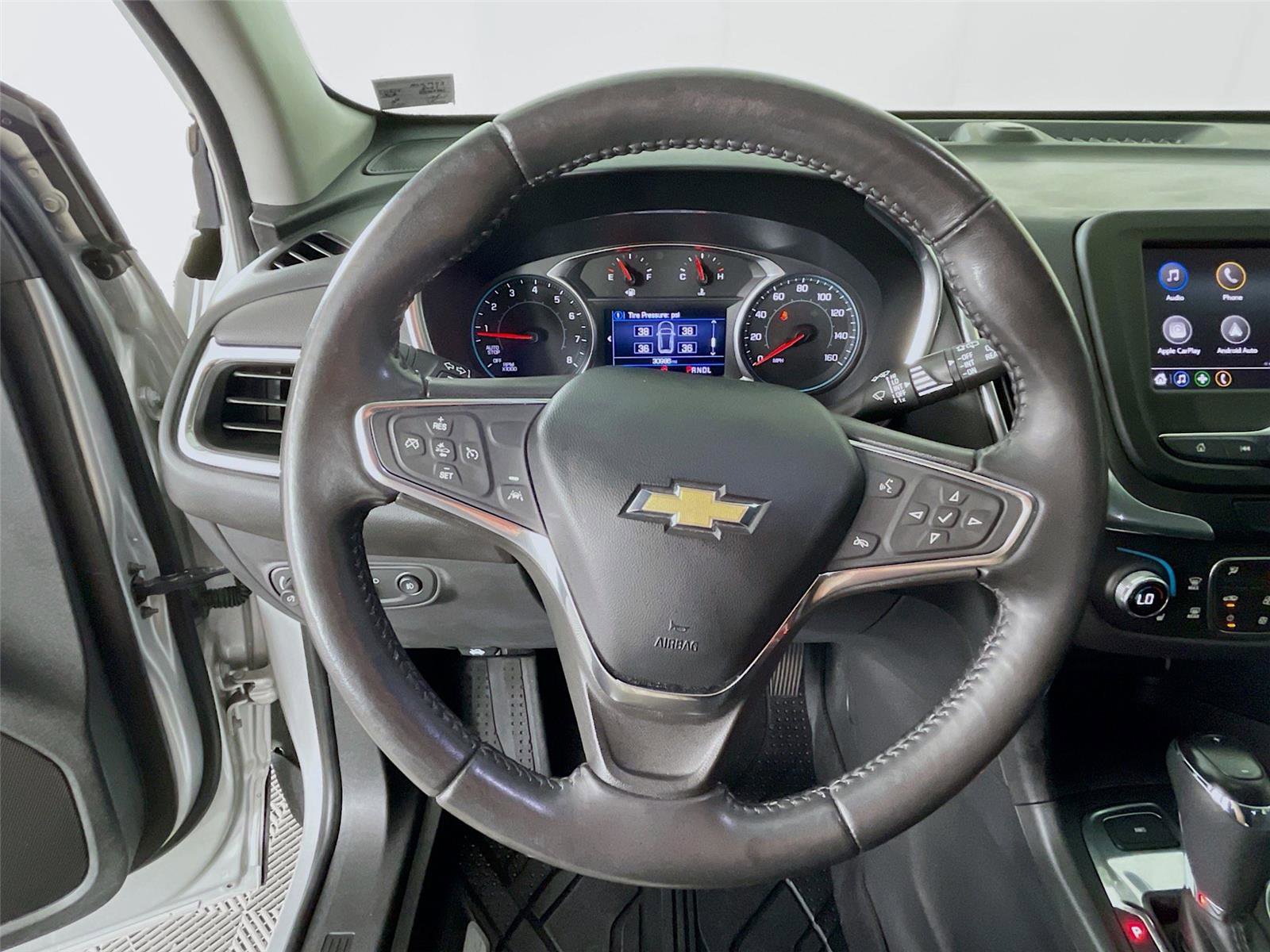 Used 2021 Chevrolet Equinox LT AWD/4WD image 14