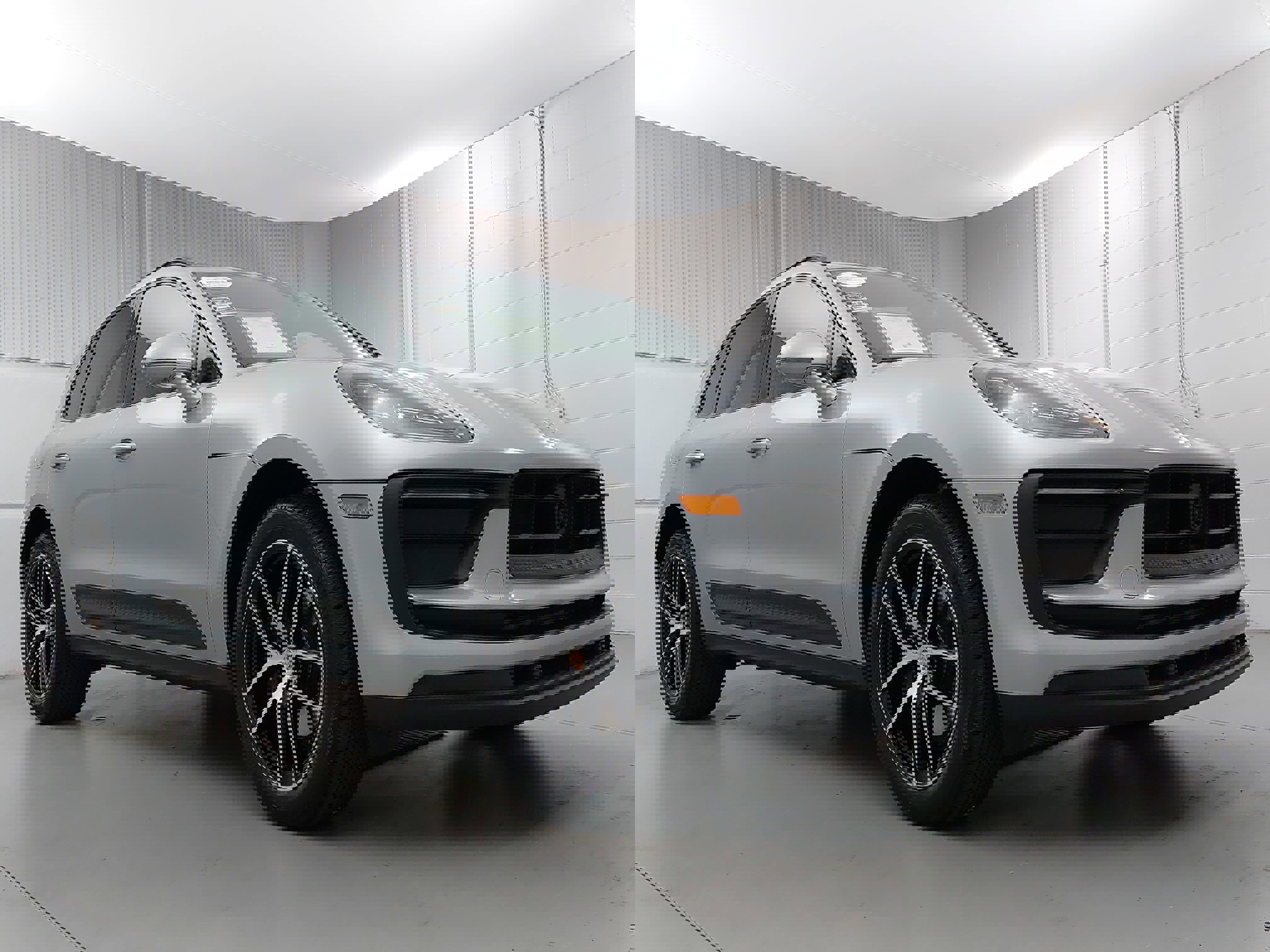 Used 2025 Porsche Macan image 9