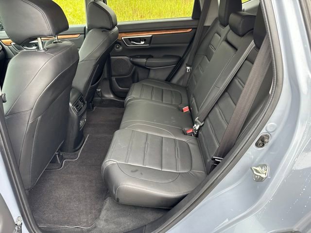 Used 2020 Honda CR-V EX-L image 13