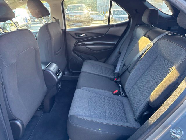 Used 2024 Chevrolet Equinox LT AWD/4WD image 26