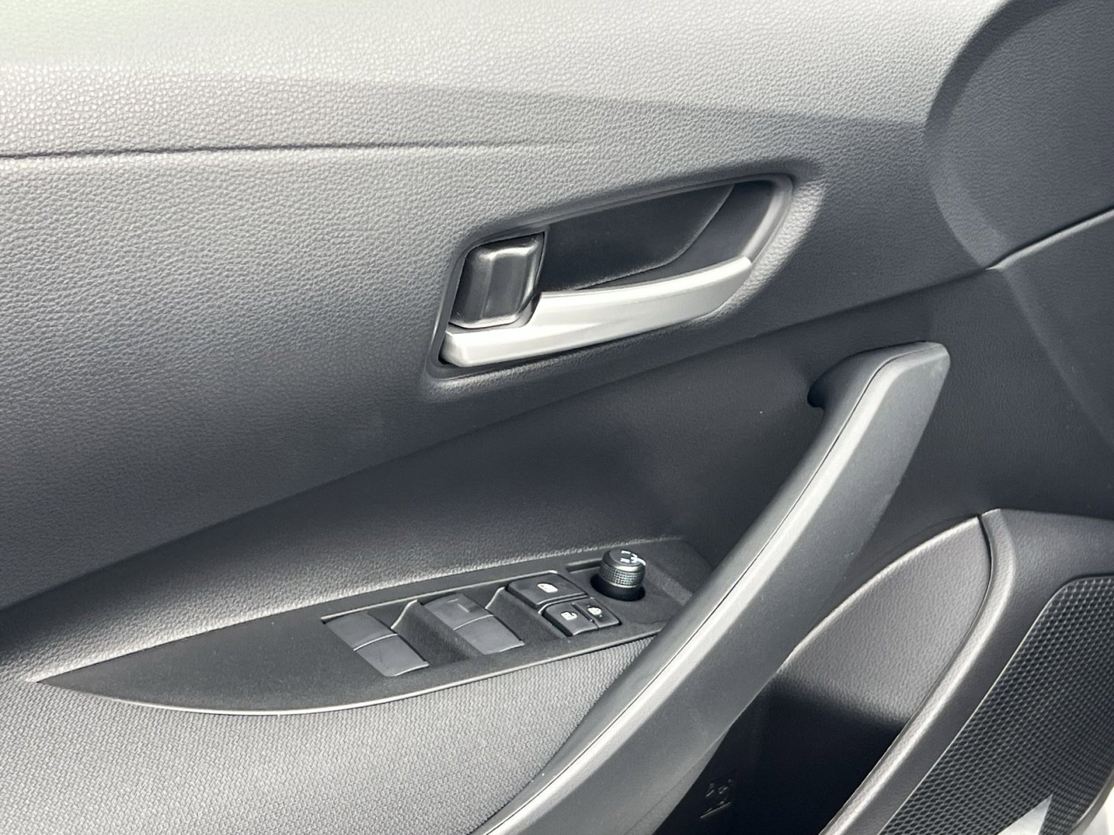 New 2026 Toyota Corolla SE image 10