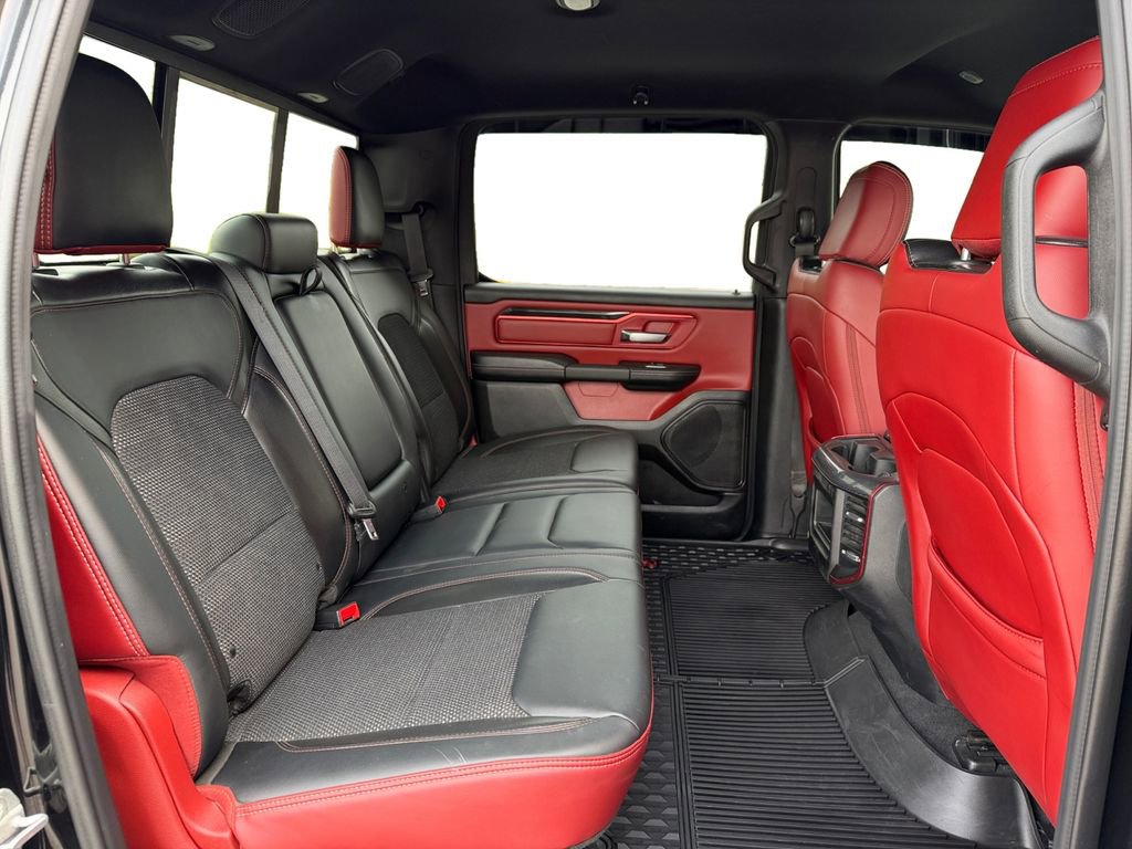 Used 2019 RAM 1500 Rebel w/ Level 1 Equipment Group AWD/4WD image 20