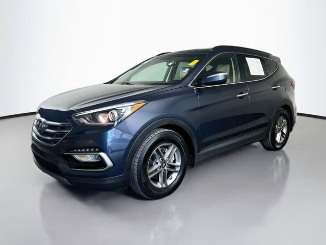 Used 2018 Hyundai Santa Fe Sport w/ 2.4L Value Package 02 FWD image 4