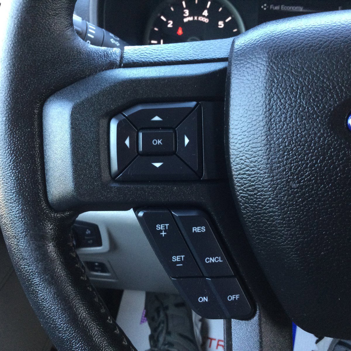 Used 2018 Ford F150 XLT w/ Equipment Group 302A Luxury AWD/4WD image 20
