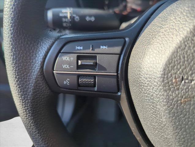 Certified 2023 Honda Accord EX image 14