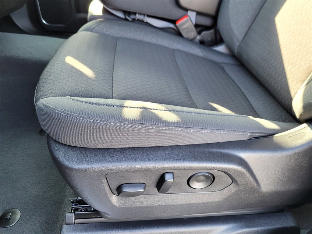 New 2026 Chevrolet Silverado 1500 RST w/ Protection Package image 13