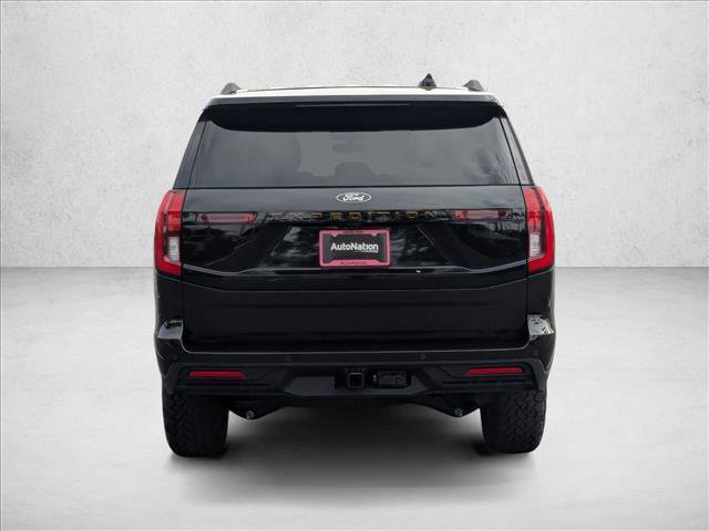 New 2026 Ford Expedition Tremor AWD/4WD image 7