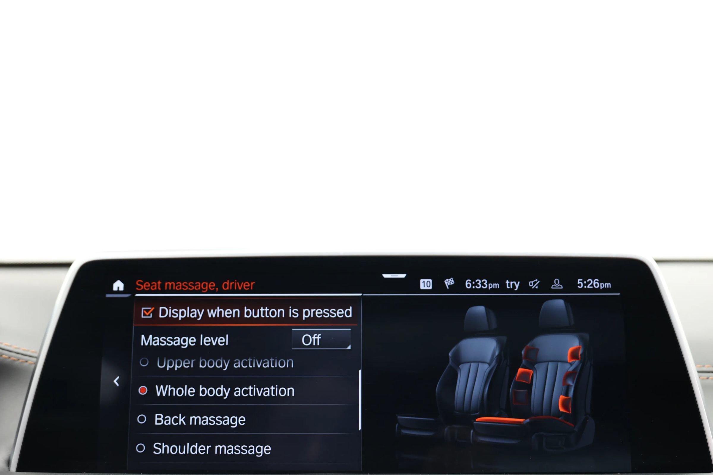 Used 2022 BMW M760i xDrive w/ Luxury Rear Seating Package image 35