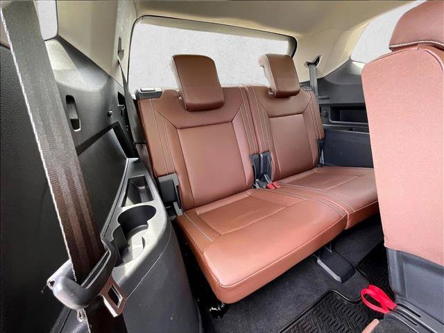 Used 2021 Volkswagen Atlas SEL AWD/4WD image 28