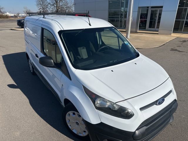 Used 2016 Ford Transit Connect XL image 6
