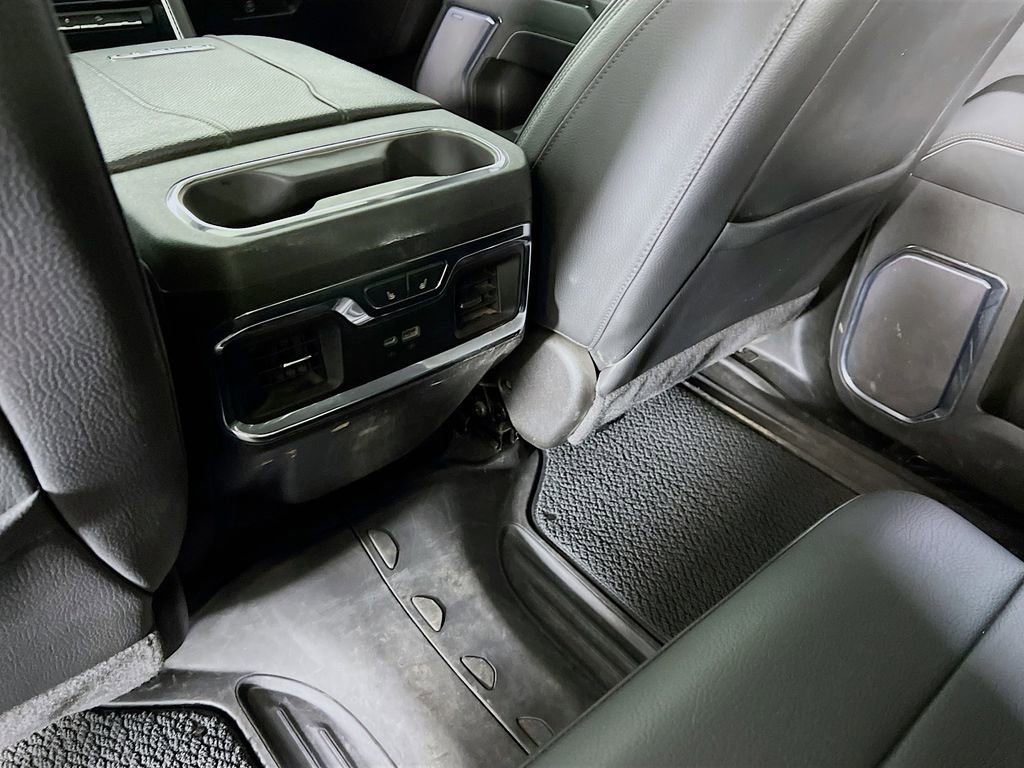 Certified 2024 GMC Sierra 2500 Denali w/ Denali Reserve Package image 26