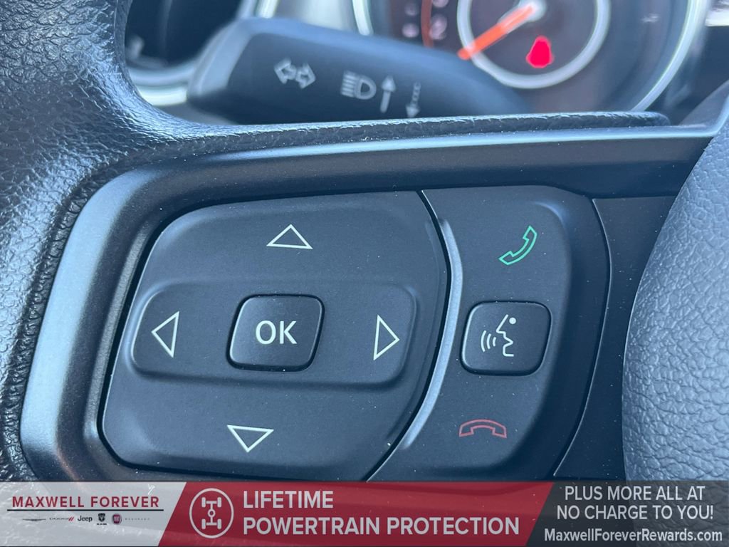 Used 2023 Jeep Gladiator Sport w/ Trailer Tow Package image 11