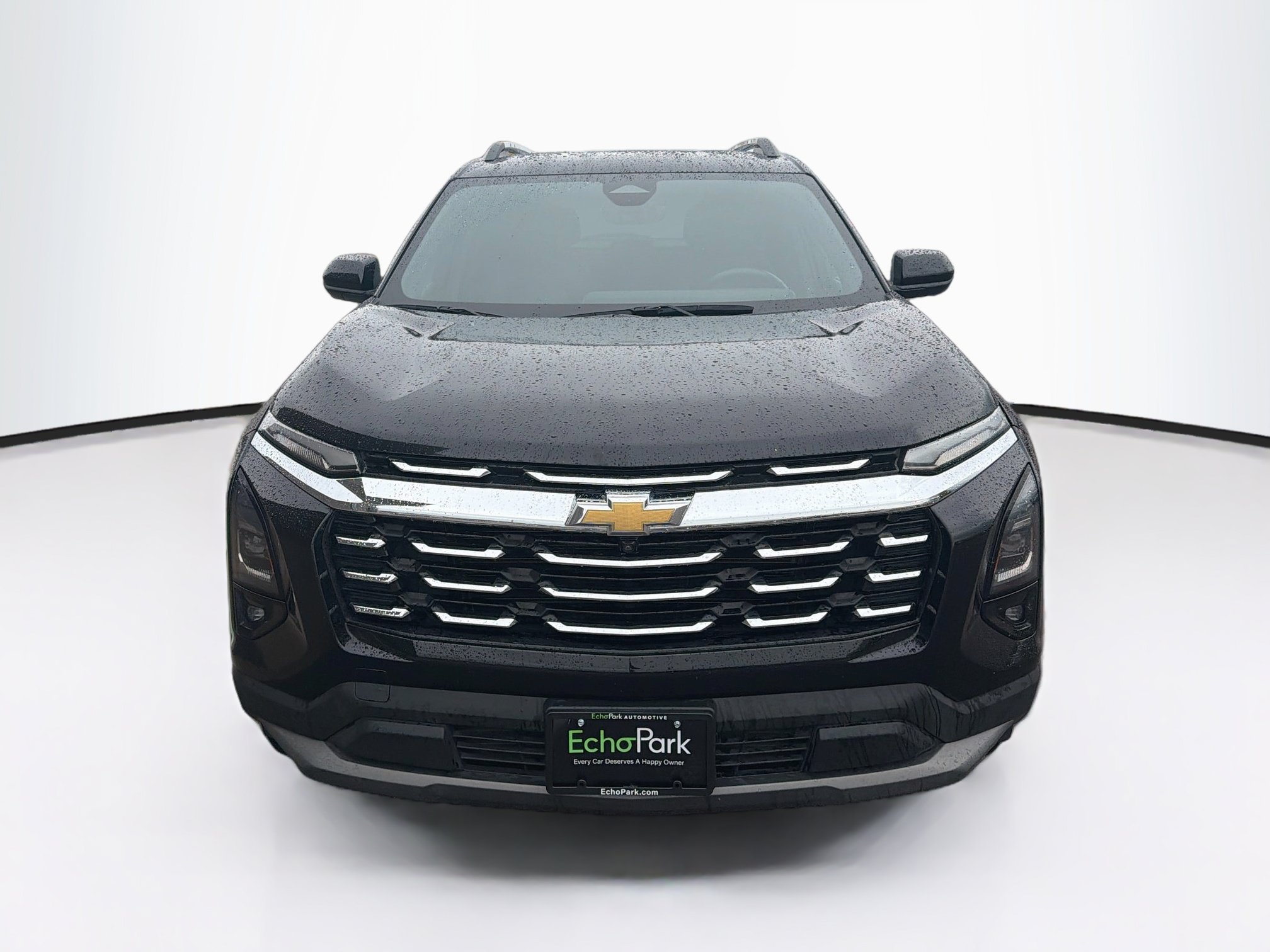Used 2025 Chevrolet Equinox LT w/ Convenience Package II AWD/4WD image 2