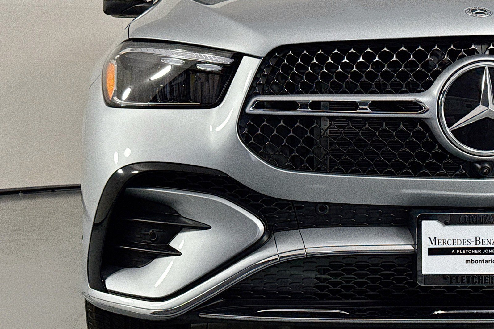 New 2026 Mercedes-Benz GLE 450 4MATIC Coupe image 13