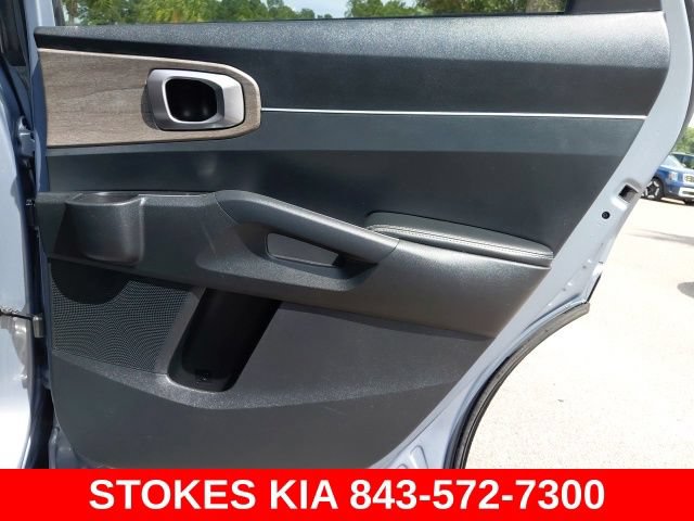 Used 2021 Kia Sorento EX w/ Panoramic Sunroof Package FWD image 30