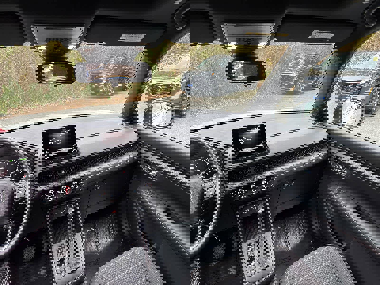 Used 2024 Honda CR-V Sport image 37