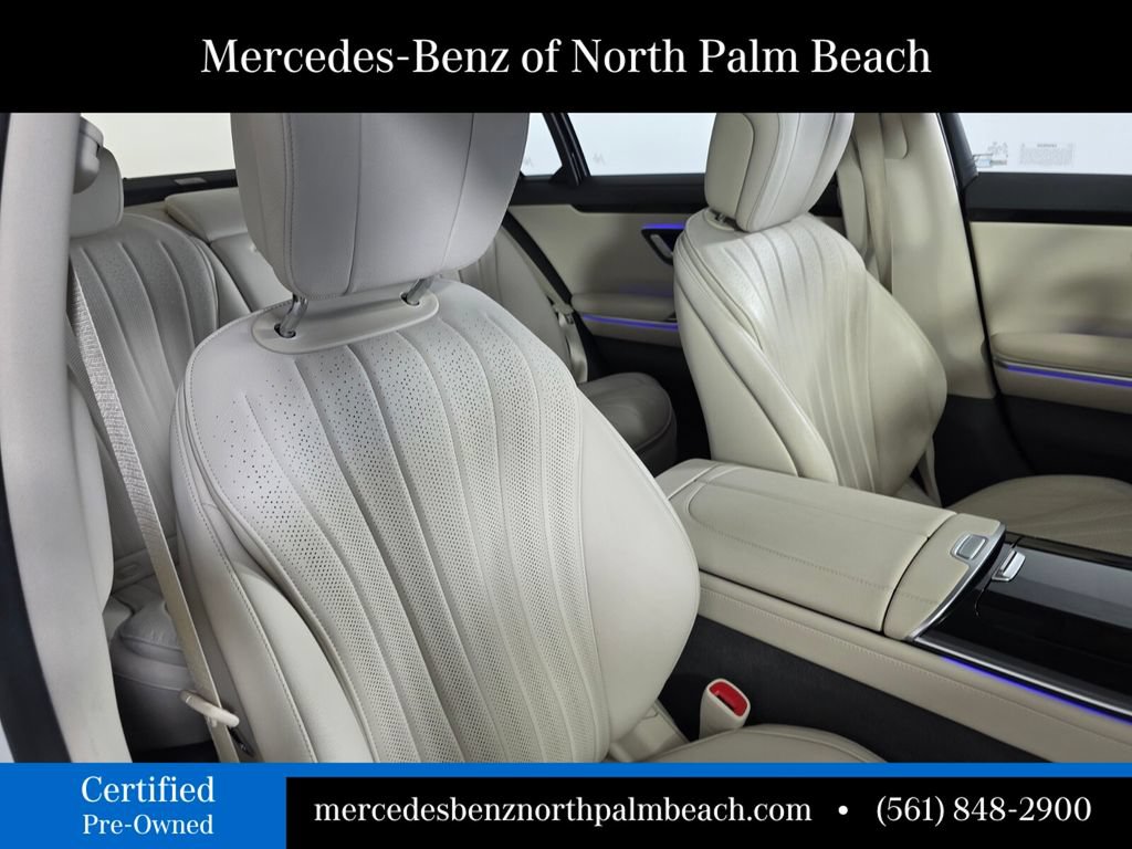Certified 2023 Mercedes-Benz S 500 4MATIC image 29