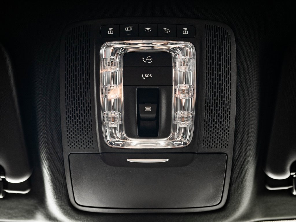 Used 2021 Mercedes-Benz GLE 53 AMG 4MATIC image 41