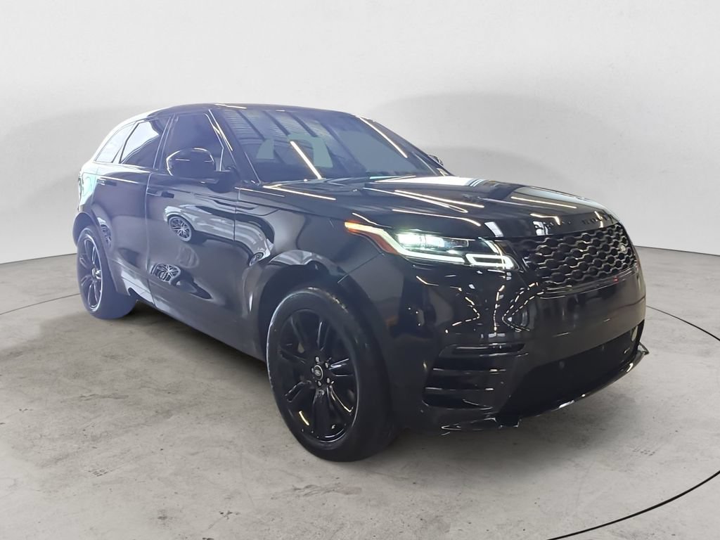 Used 2023 Land Rover Range Rover Velar R-Dynamic S AWD/4WD image 5