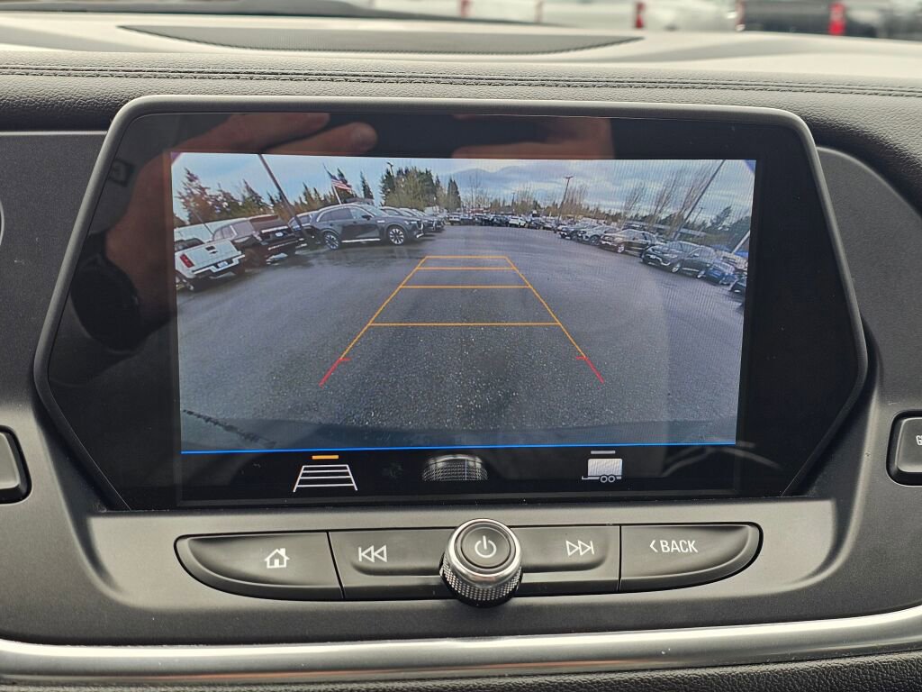 Used 2019 Chevrolet Blazer LT image 15