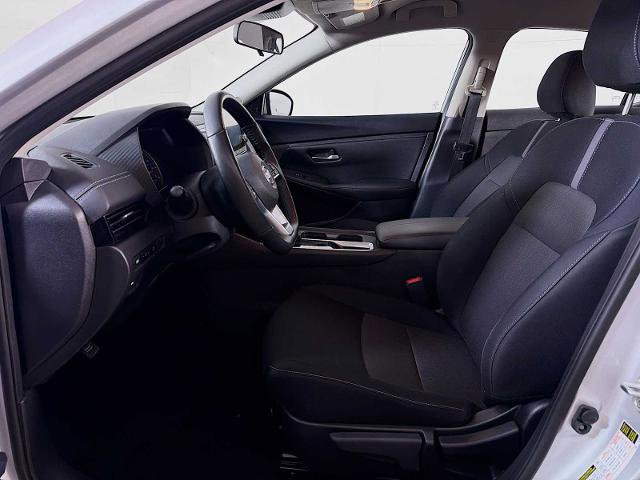 Certified 2023 Nissan Sentra SV w/ All-Weather Package FWD image 18
