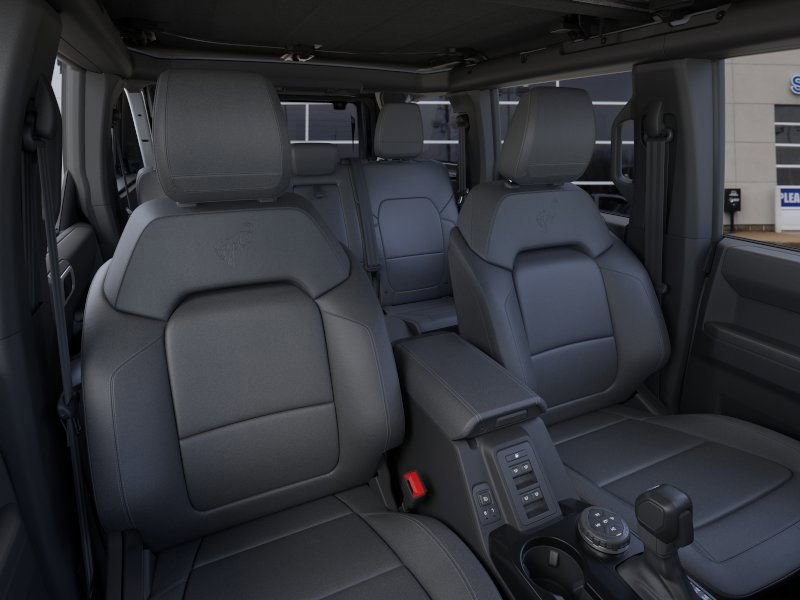New 2026 Ford Bronco Badlands image 10