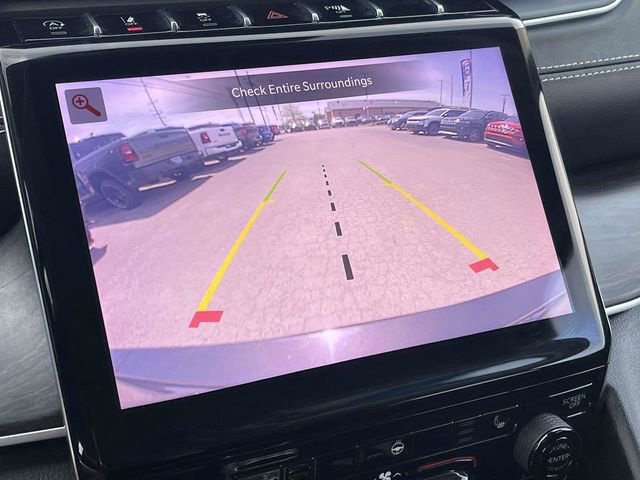 Used 2022 Jeep Grand Cherokee L Limited image 33