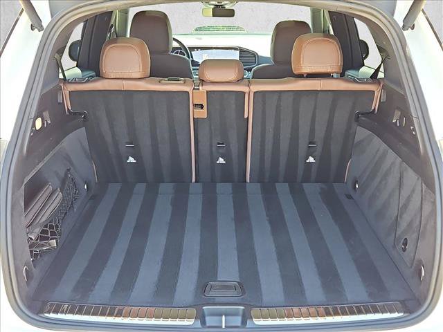 Used 2024 Mercedes-Benz GLE 350 4MATIC image 6