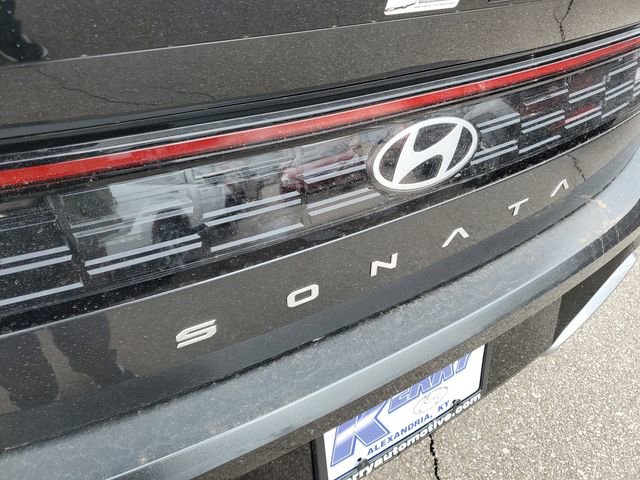 New 2026 Hyundai Sonata SEL image 7