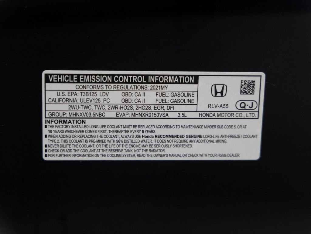 Used 2021 Honda Pilot Special Edition image 34