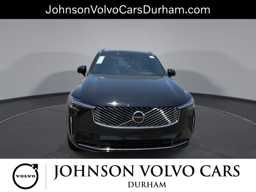 New 2026 Volvo XC90 B6 Plus AWD/4WD image 3