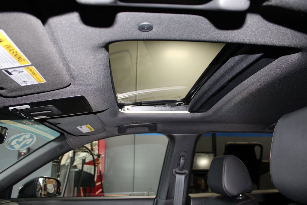 Used 2023 Honda CR-V Sport Touring image 41