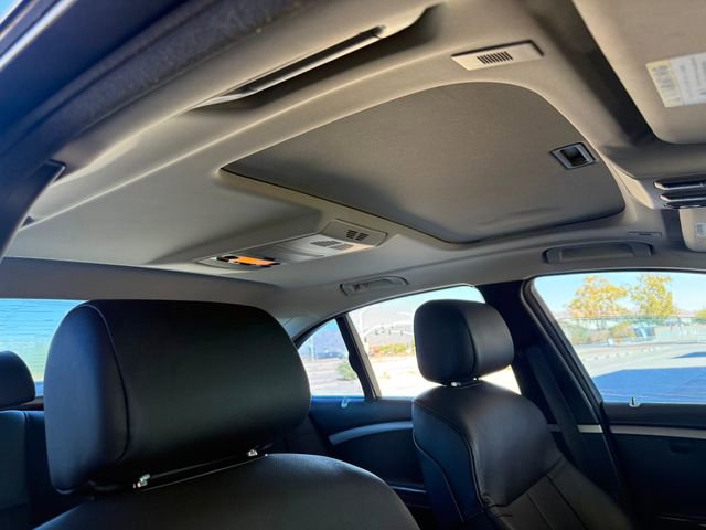 Used 2008 BMW 750i image 34