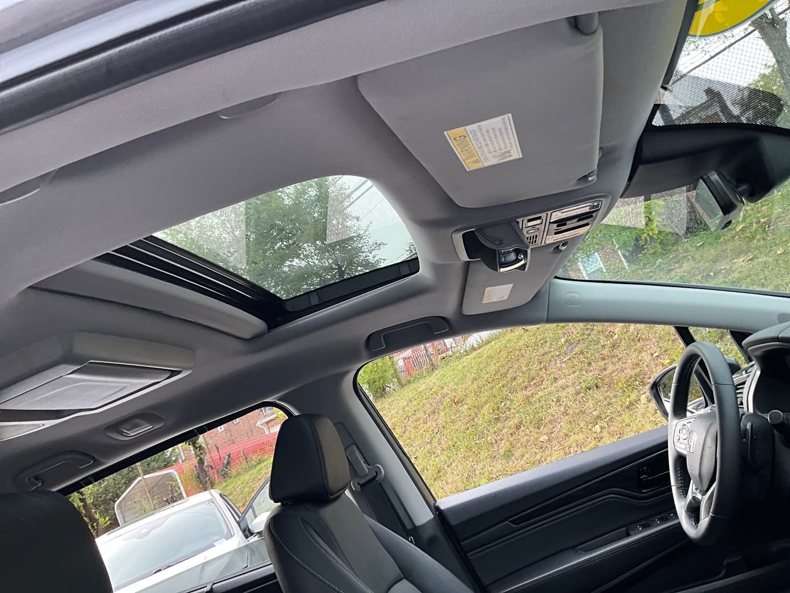 Used 2022 Honda Odyssey Touring image 23