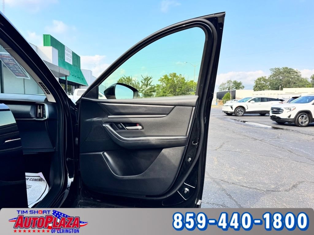 Used 2025 MAZDA CX-90 3.3 Turbo w/ Select Package AWD/4WD image 55