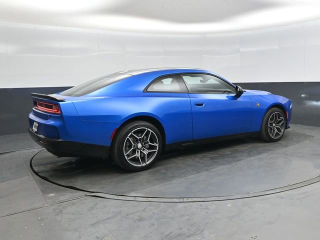 New 2026 Dodge Charger Scat Pack image 3