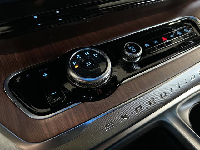New 2026 Ford Expedition Max King Ranch AWD/4WD image 24
