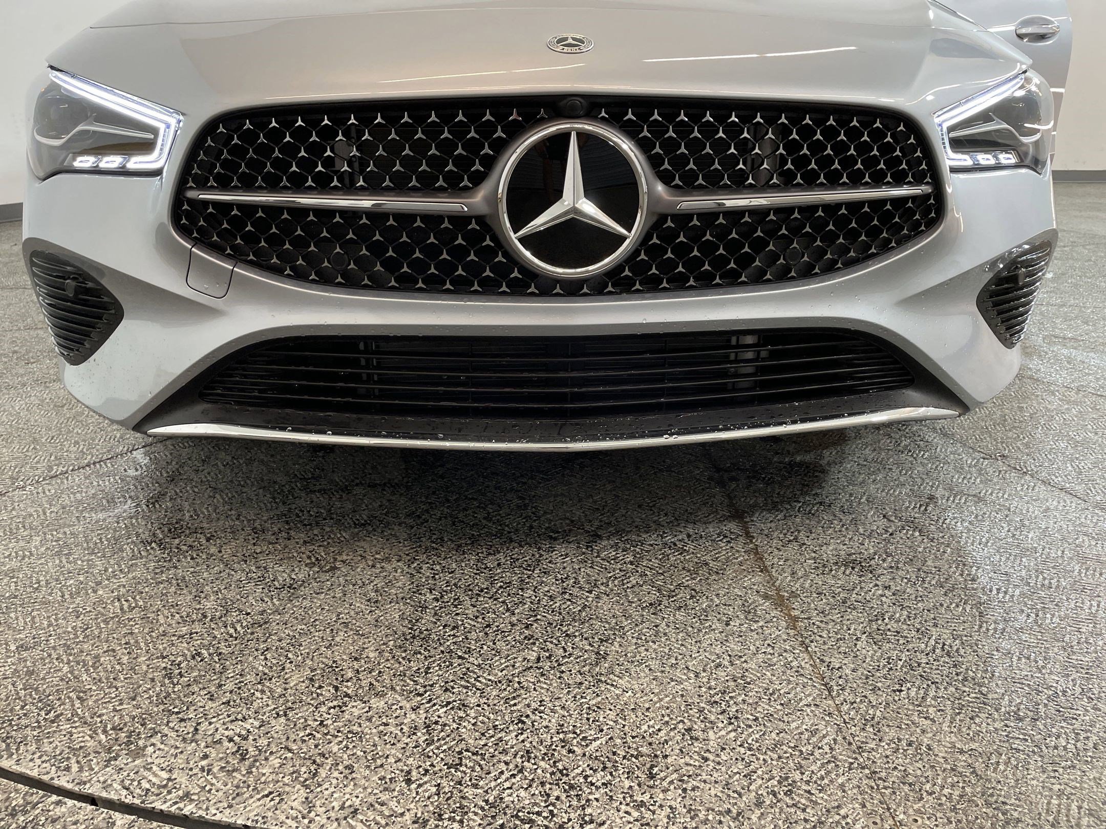 Certified 2025 Mercedes-Benz CLA 250 image 33